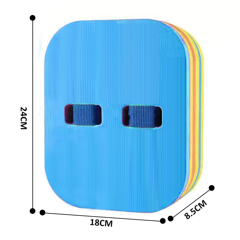 Children's floating board HW-107004 Specification image