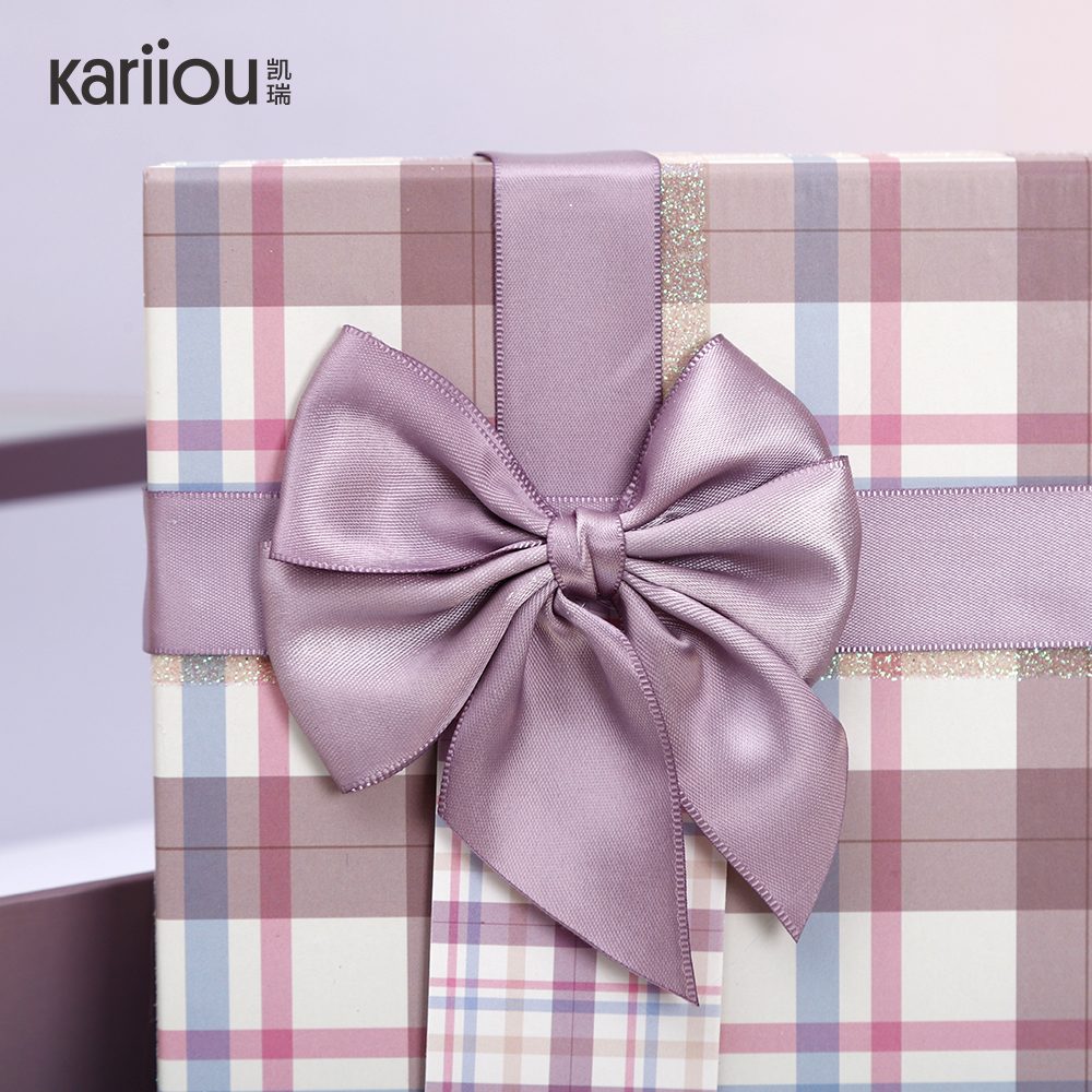 Multi-purpose rectangular packaging box supplier - supports custom sizes and designs to meet the needs of multiple industries Application Scenario