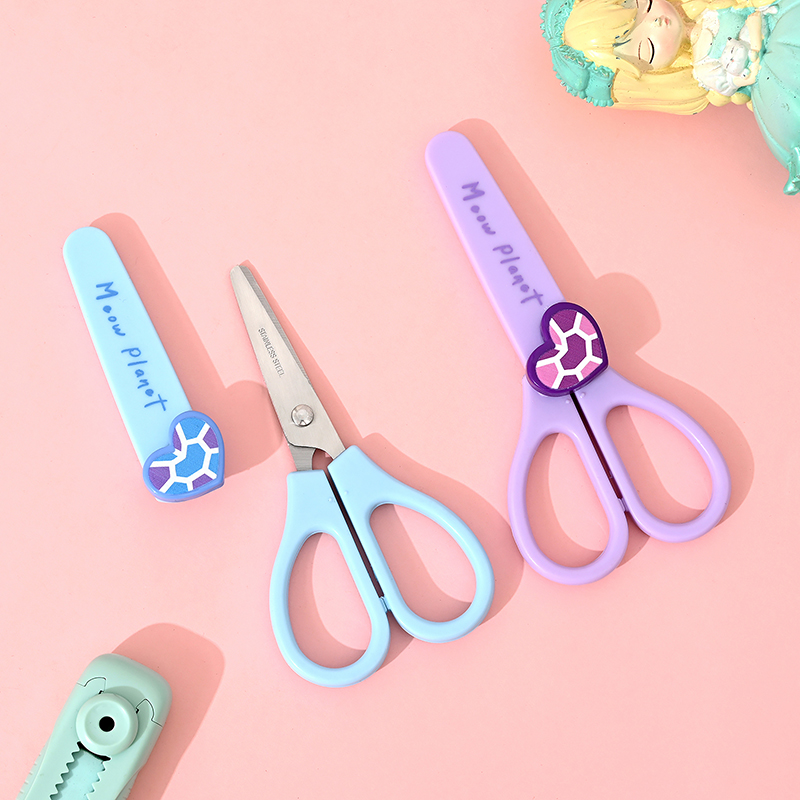 My Little Pony series scissors Item Picture
