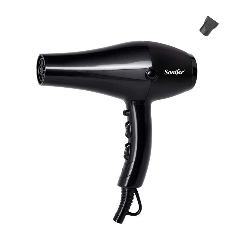 Sonifer SF-9692 Hair Dryer - Efficient and powerful wind force