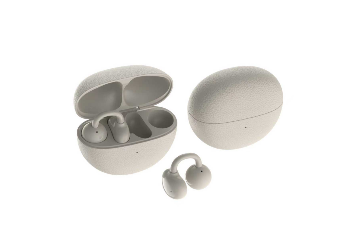 OWS over-ear headphones Application Scenario