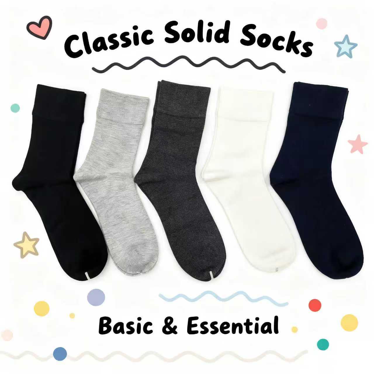 Vibrant striped socks - a must-have for vibrant and energetic outfits with bright colors