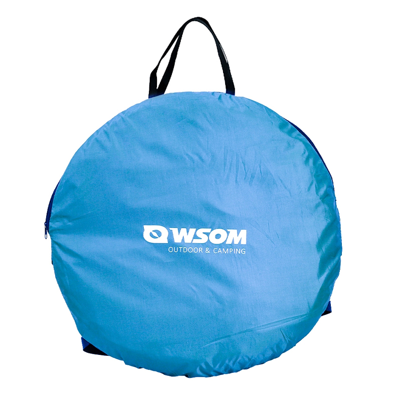 带帘速开沙滩遮阳帐篷 HW-201258 Specification image