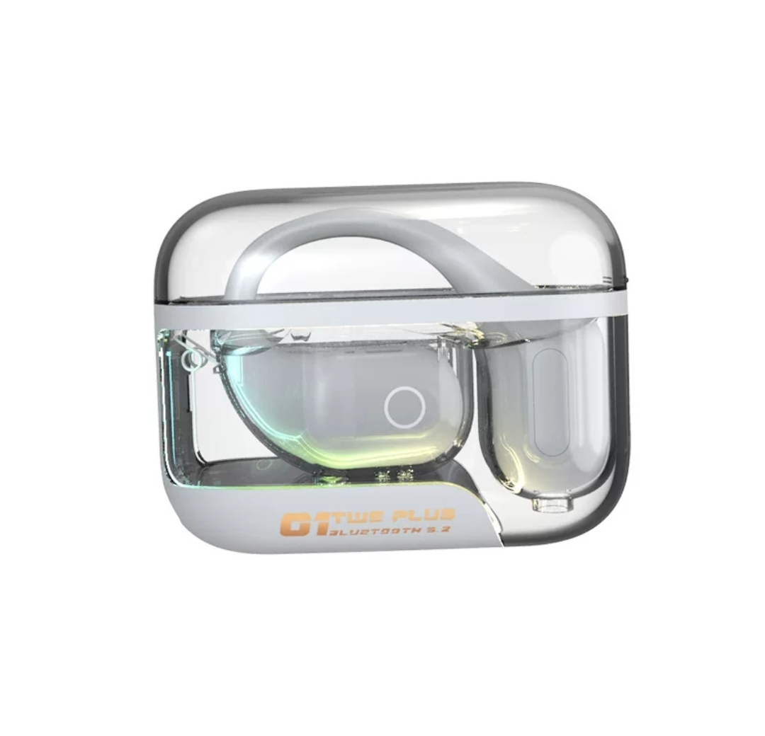 Q7 OWS Bluetooth headphones Application Scenario