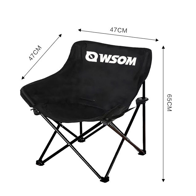 月亮椅 HW-201316 Specification image