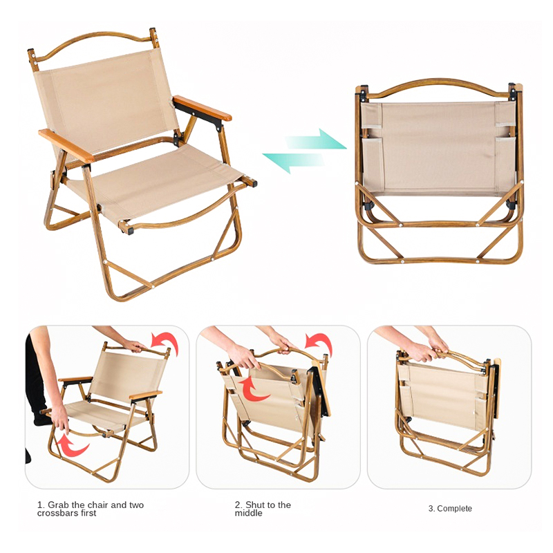 Kmitt Chair HW-201301 Item Picture