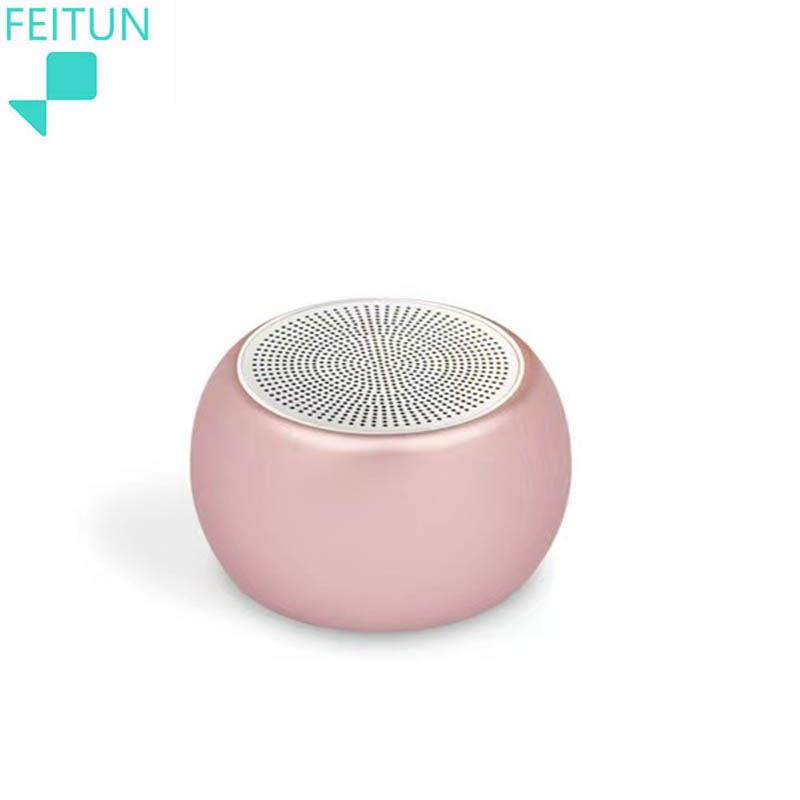 智能蓝牙音箱 FN0373—— 外观时尚颜值高、音质出色带振膜立体声、超高性价比 details Picture