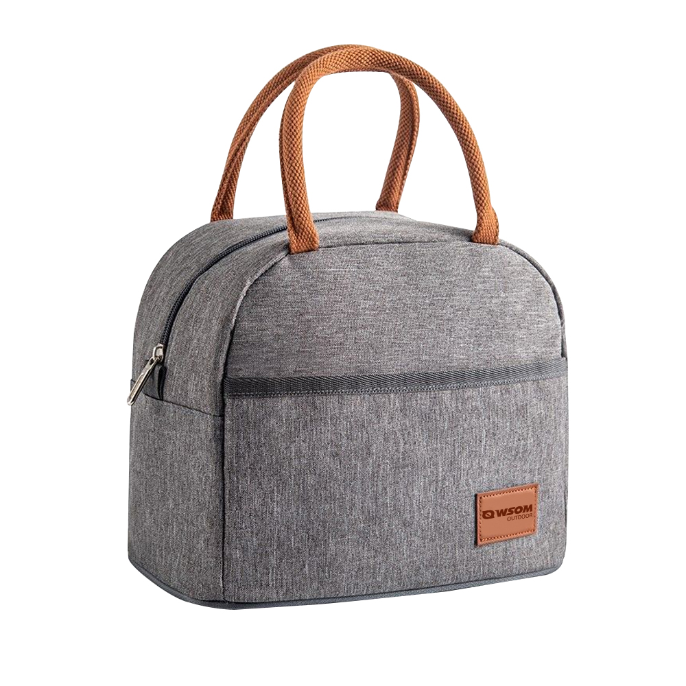 Portable lunch Bag HW-106019 details Picture