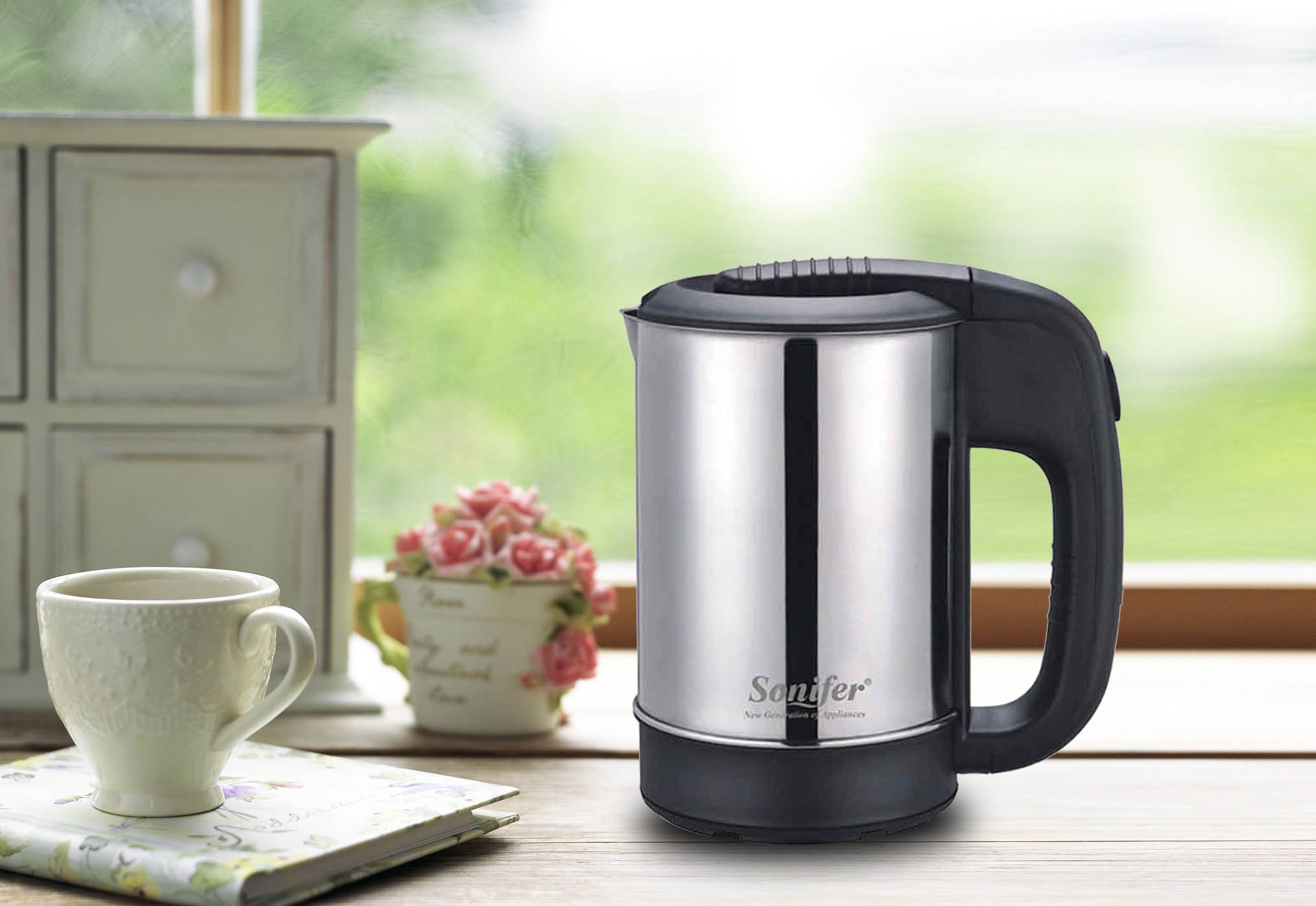 Sonifell Electric kettle SF-2011