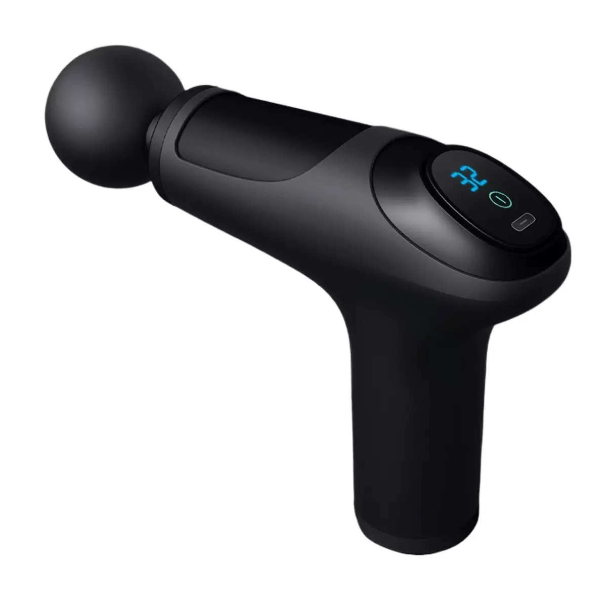 PS828 Foam Roller (Button Control Version)