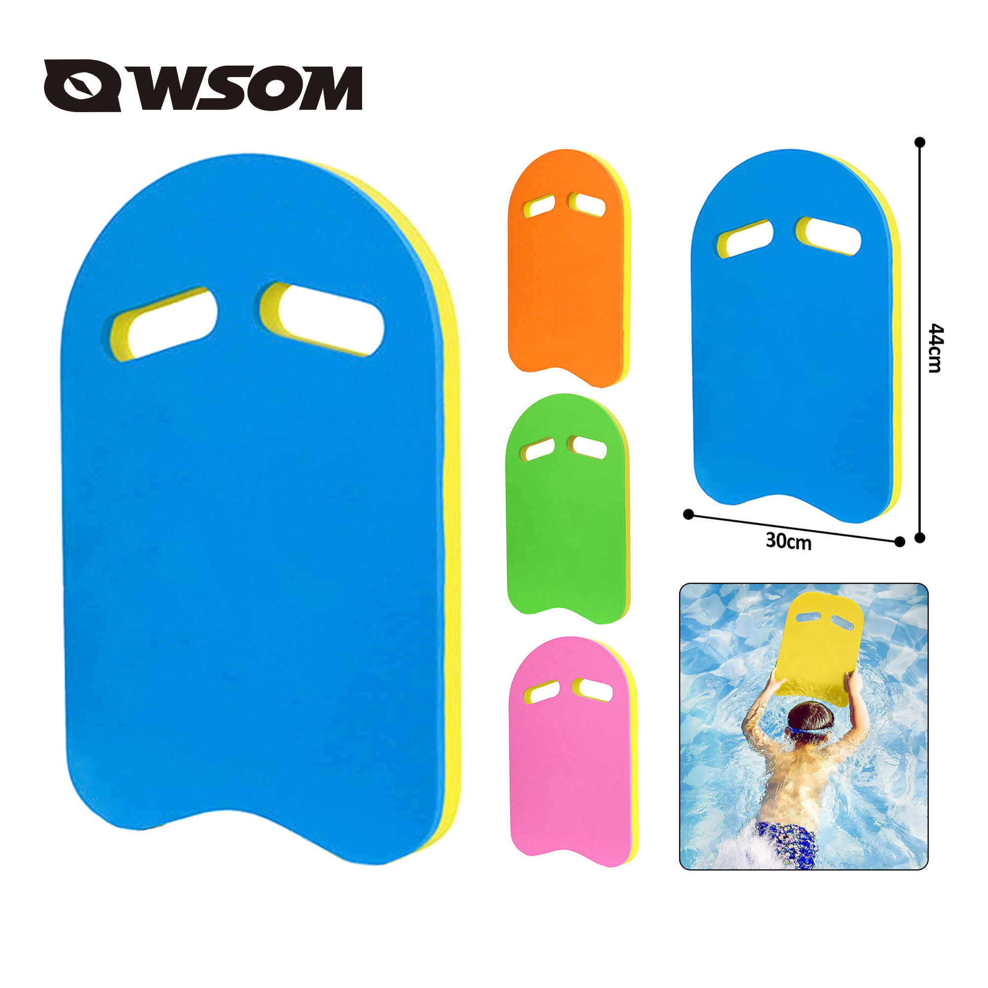 U-shaped float plate HW-107001