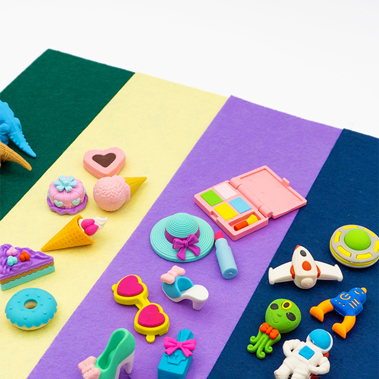 收藏款橡皮擦 Specification image