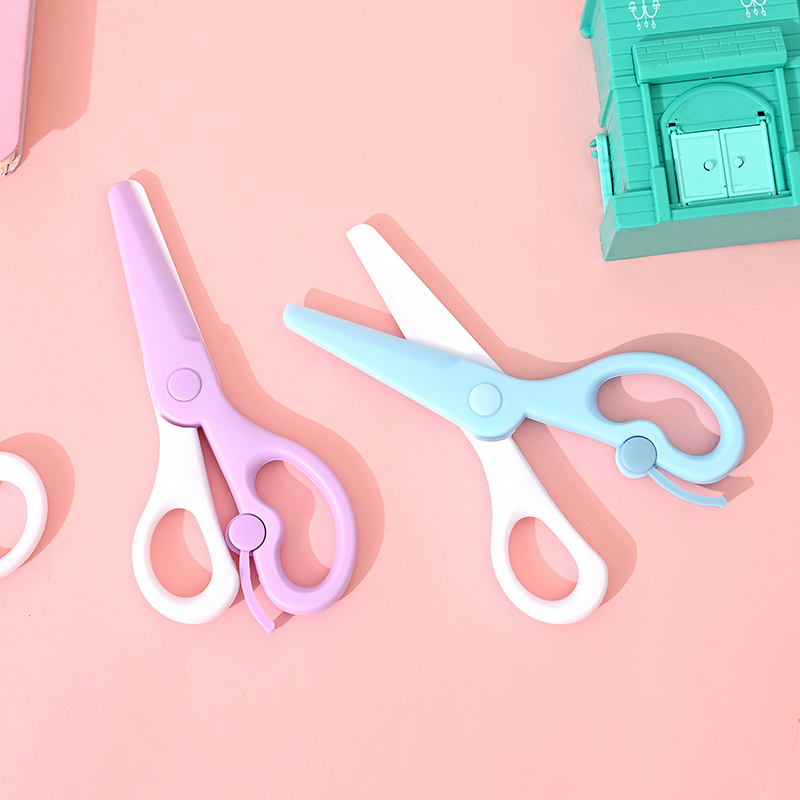 My Little Pony series scissors Item Picture