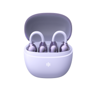 Bluetooth headphones for heart rate monitoring Application Scenario