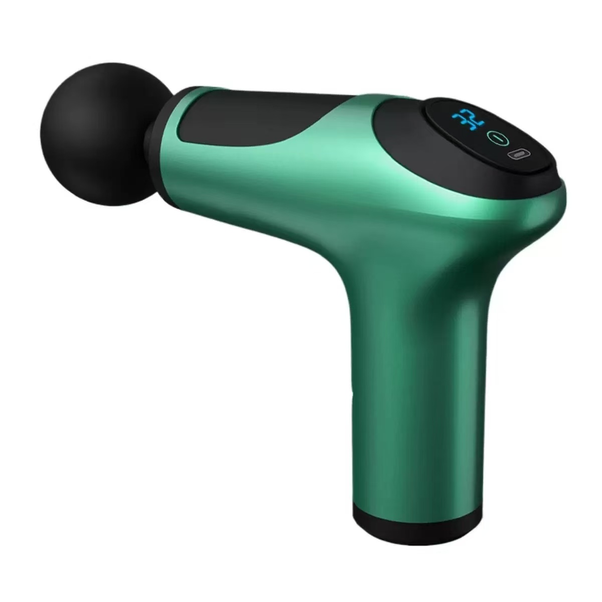 PS828 Foam Roller (Button Control Version) Application Scenario