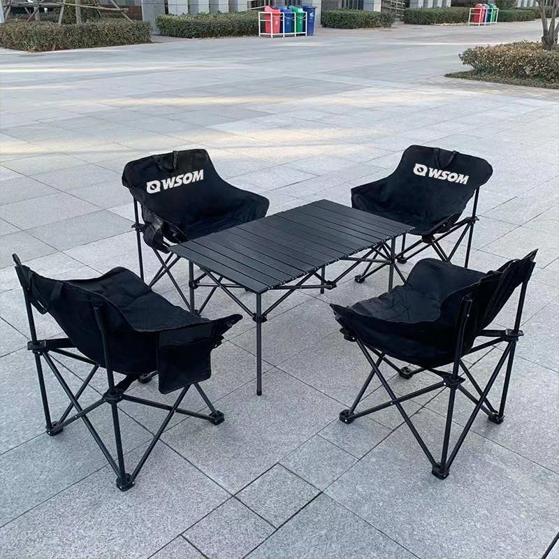 月亮椅 HW-201316 Item Picture