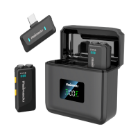 MMD-F86 Microphone (AI Intelligent Noise Reduction)