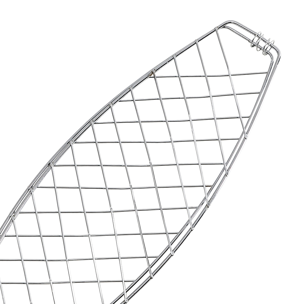 Single fish barbecue grill HW-501030 Specification image