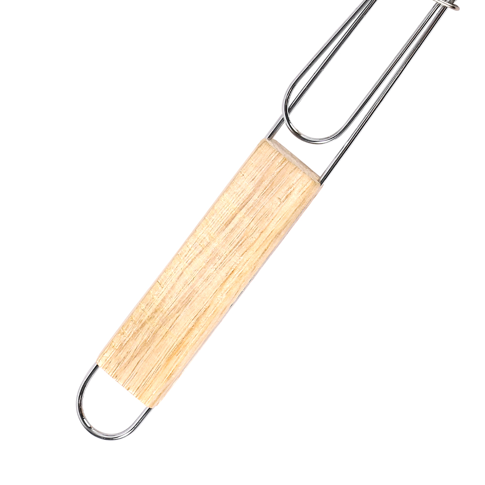 Single fish barbecue grill HW-501030 Item Picture