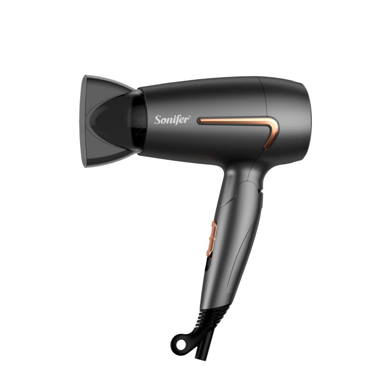 Sonifer SF-9706 Hair Dryer - Efficient and silent operation