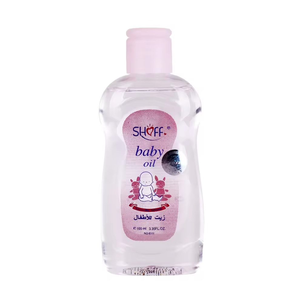 Baby skin care and touch Oil - Soothing massage to care for the skin details Picture