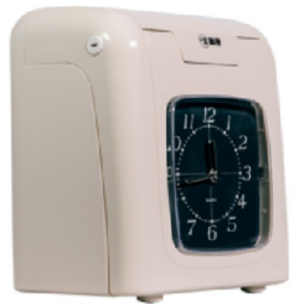 电子考勤机 型号 ET-3310