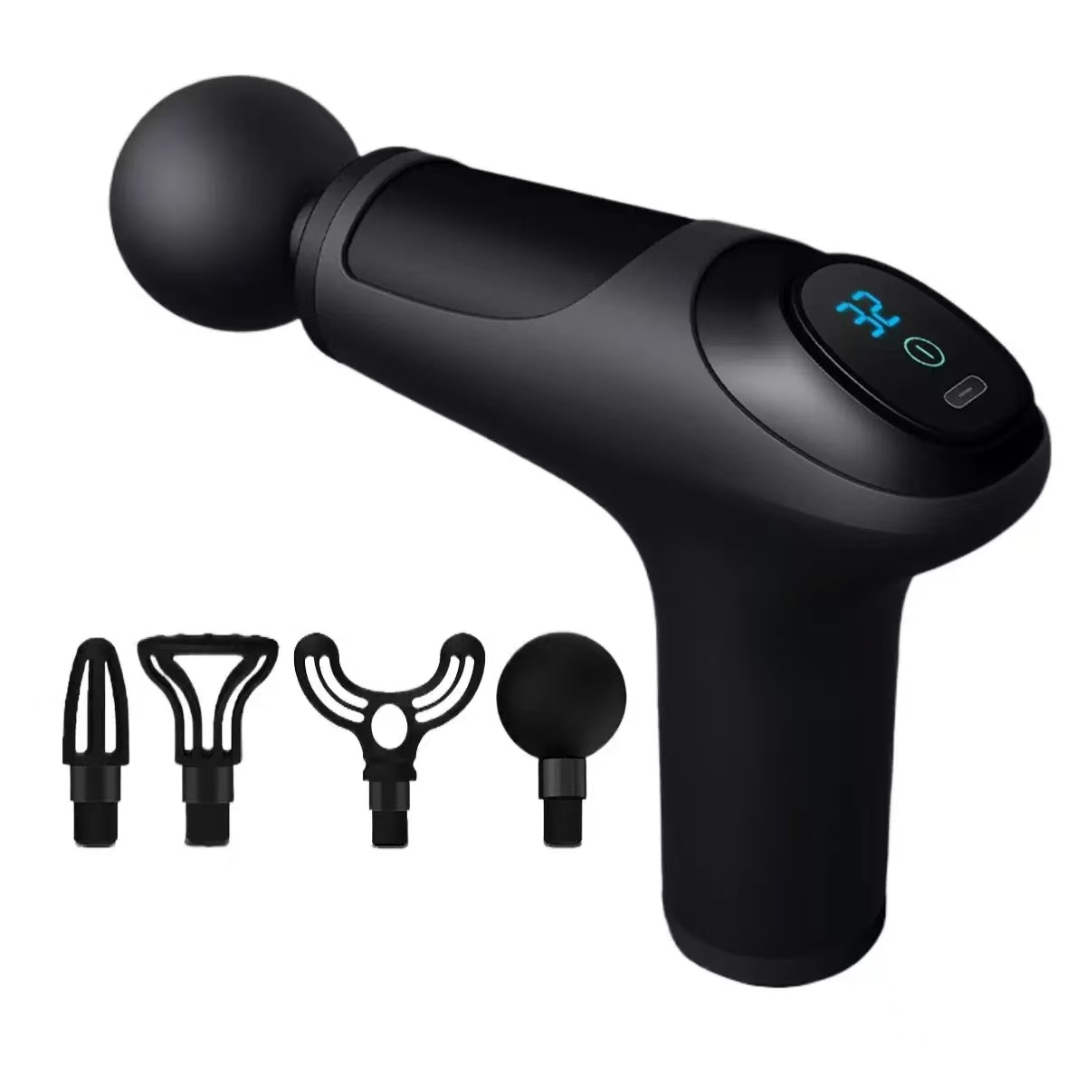 PS828 Foam Roller (Button Control Version) details Picture