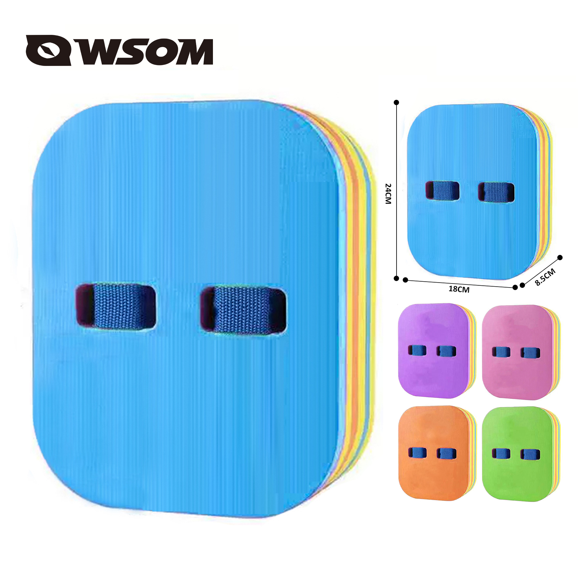 Children's floating board HW-107004