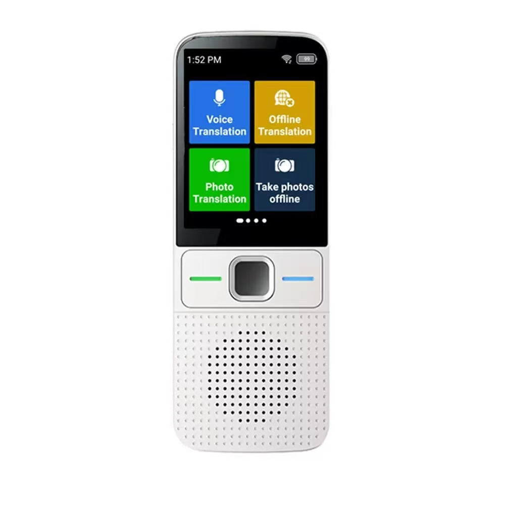 T10 translator Specification image