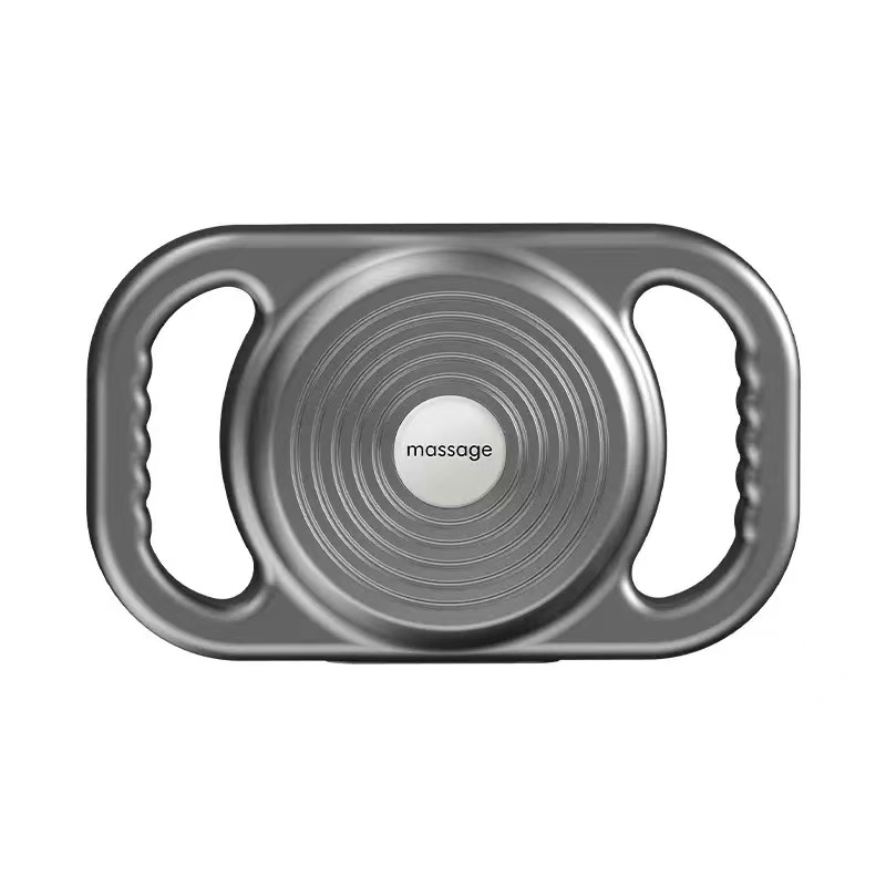 Six-head threaded fascia gun