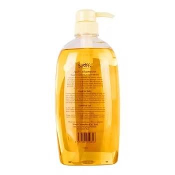 舒芙无泪配方婴幼儿洗发水 details Picture