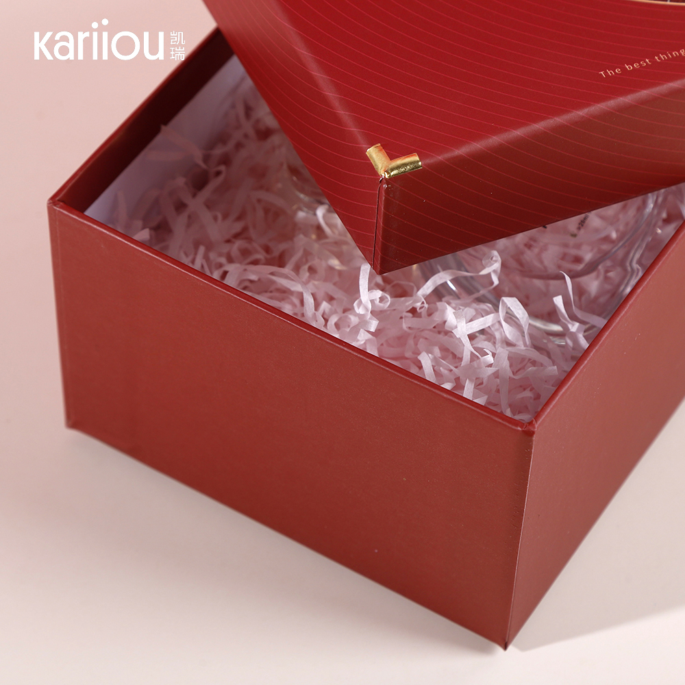 Customized birthday/Valentine's Day gift surprise Blind box - Creative, novel and mysterious gift box packaging Item Picture