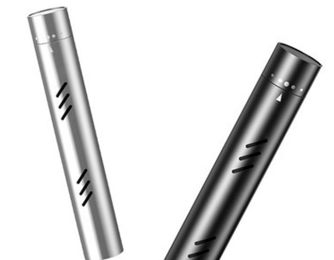 Air conditioning outlet fragrance stick - Car fragrance holder solid fragrance cream interior decoration item Specification image