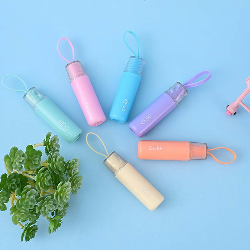 Mini lipstick-style utility knife Item Picture