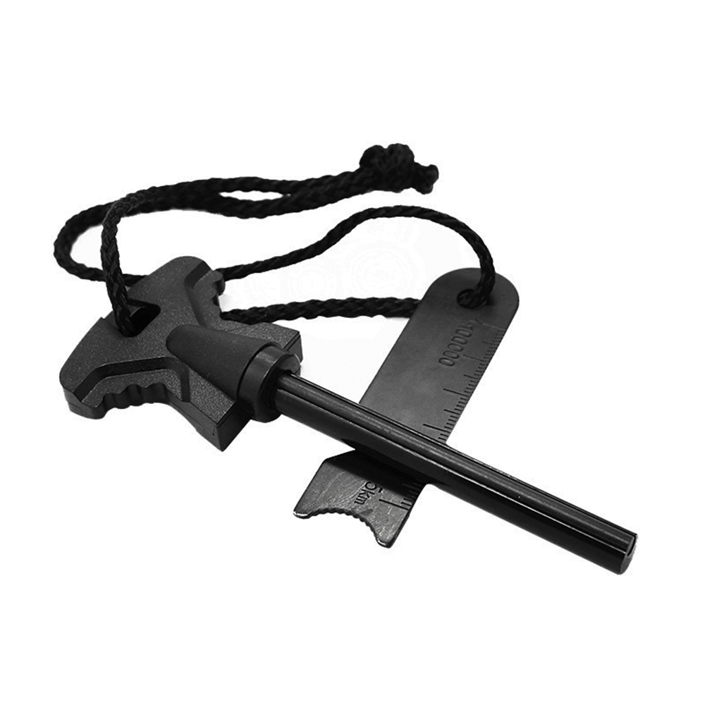 蝶式三明治点火器 HW-301007 Application Scenario