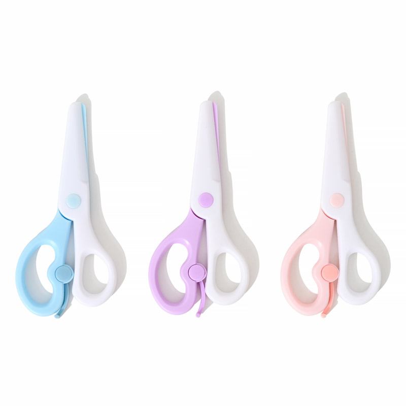 My Little Pony series scissors details Picture