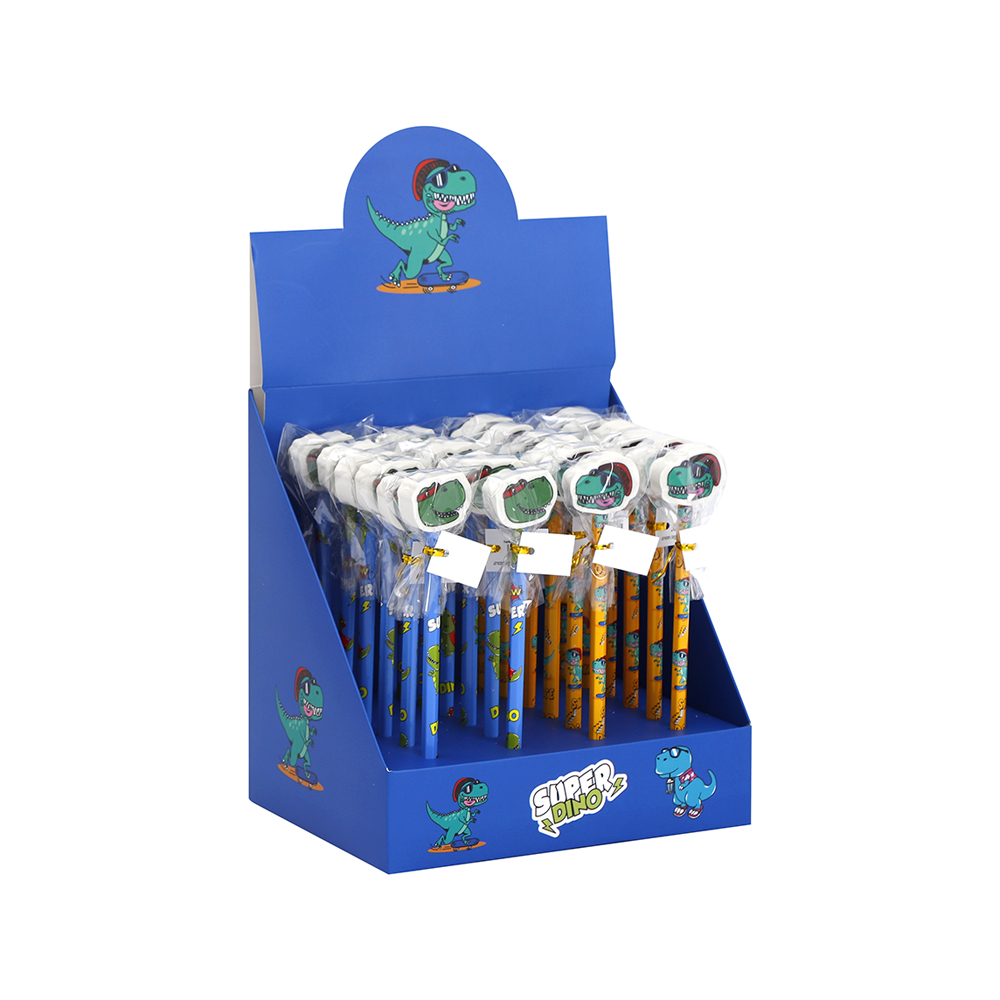 Kindergarten Children's Learning Set - Including Eraser and Pencil for writing Item Picture