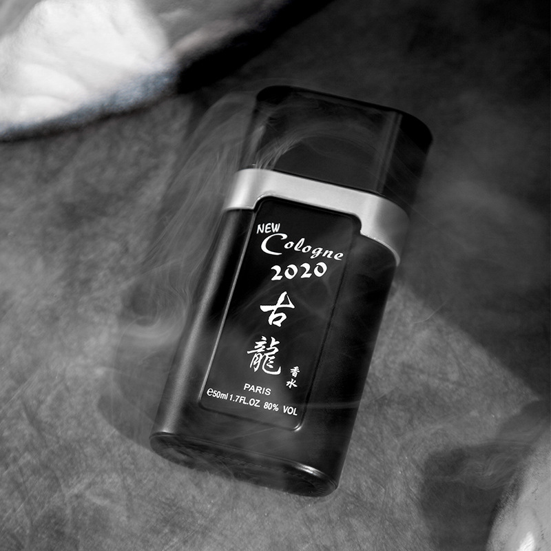 Beauty Source Men's Cologne - Woody Note Long-lasting Fragrance, Wholesale Vietnamese perfume exclusively for 50ml