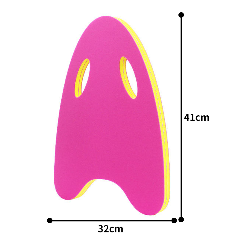 A 形浮板 HW-106023 Application Scenario