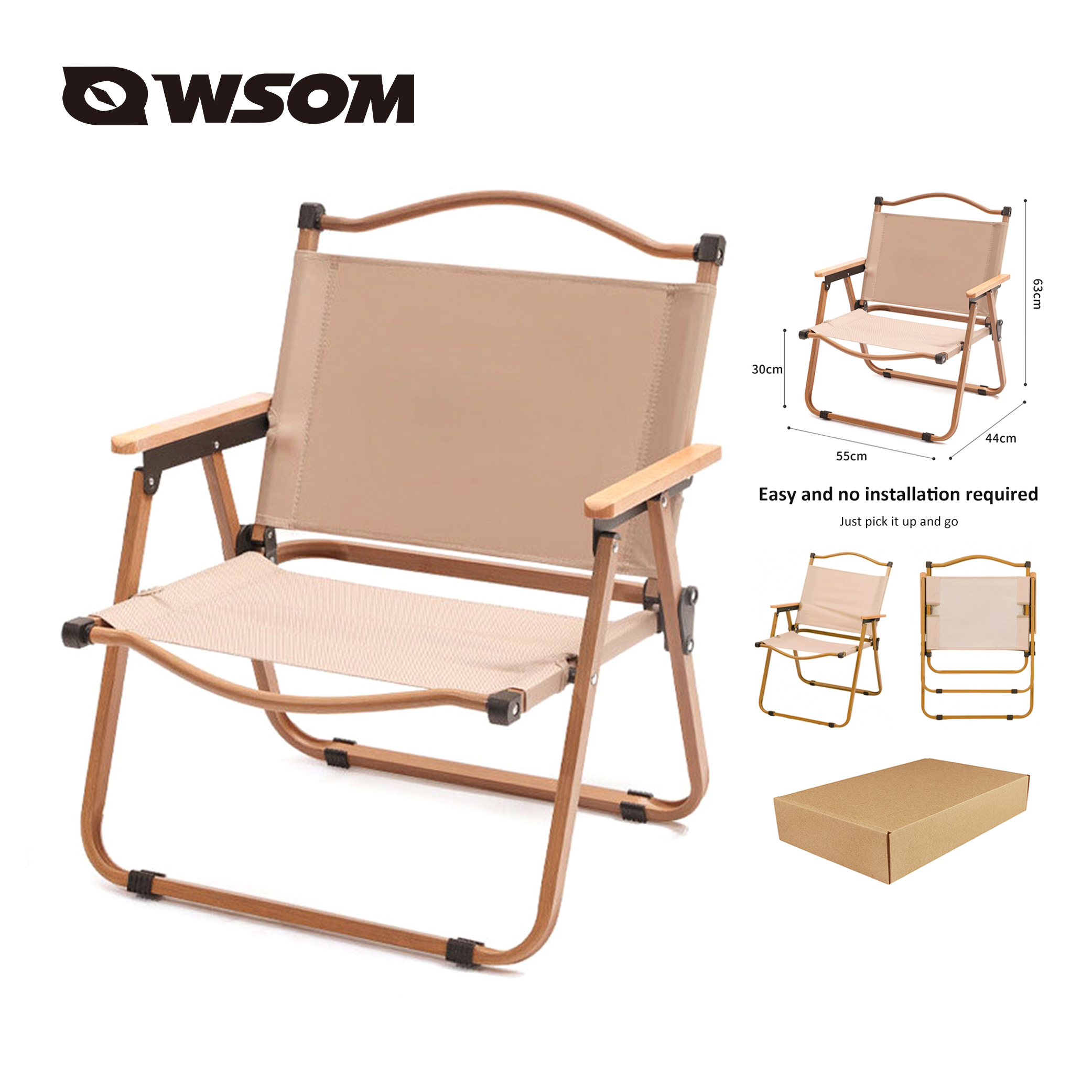 Kmitt Chair HW-201301