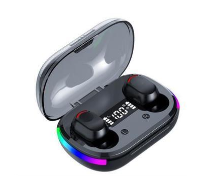 YDT-102 Bluetooth headphones details Picture