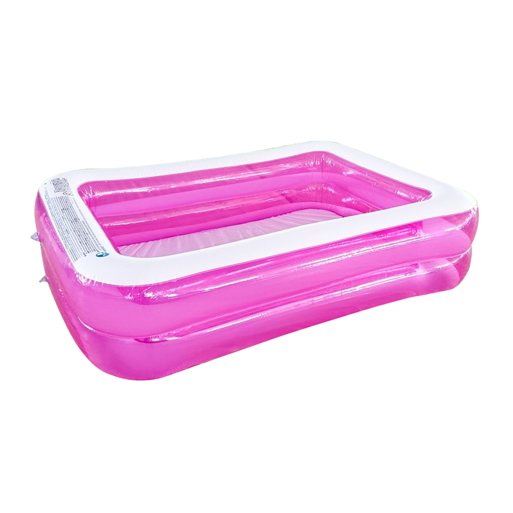 2 米双层透明水池 HW-311076 details Picture