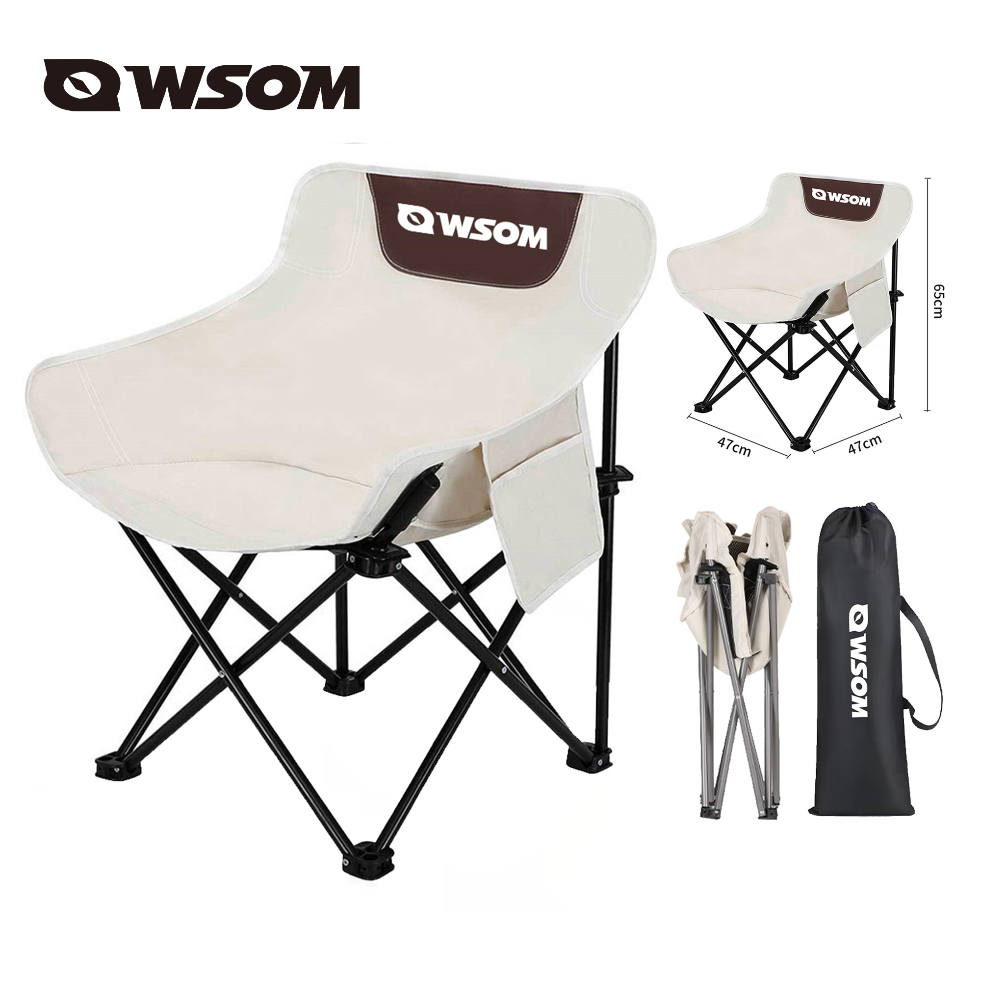 Moon Chair HW-201315