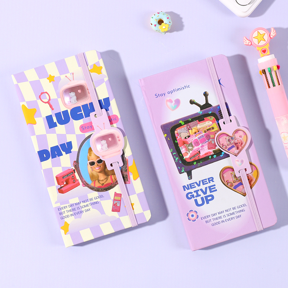 18th Birthday Gift Notebook - A stylish and portable pocket notebook for note-taking and memo details Picture